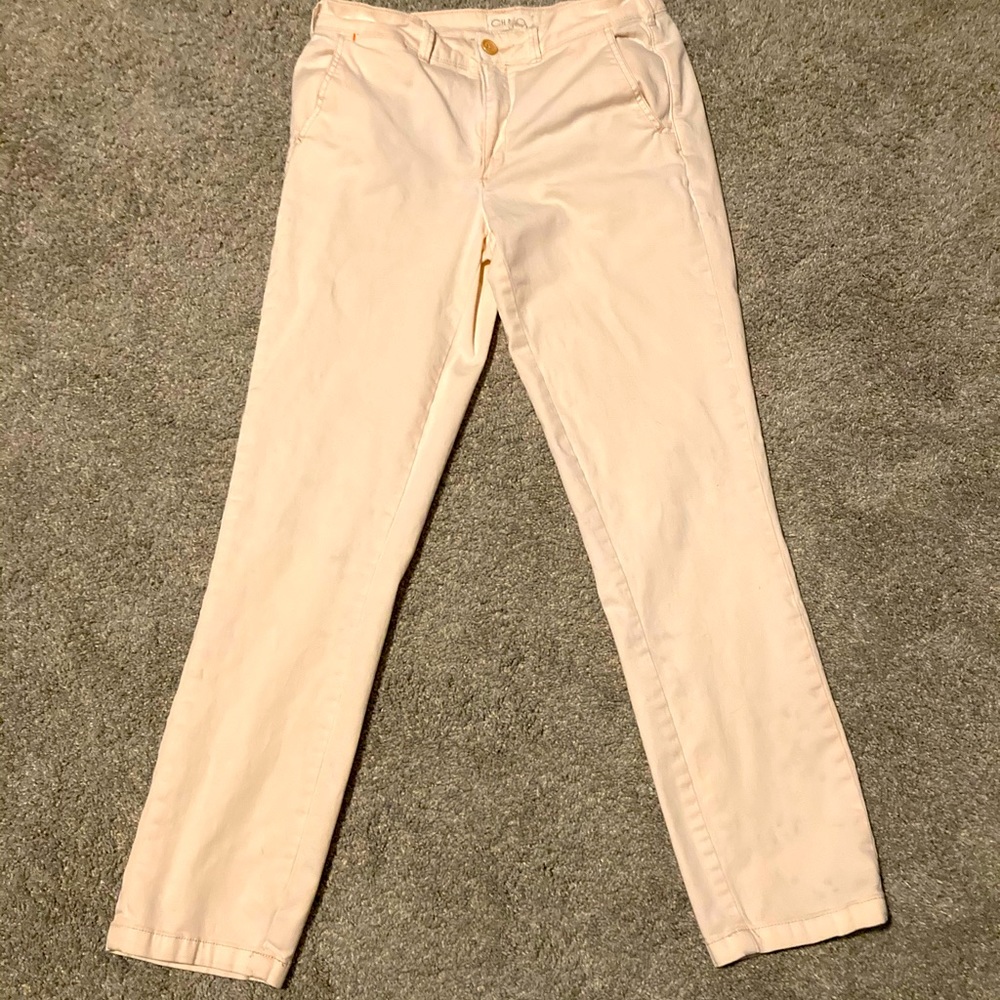 NWOT Anthropologie pants